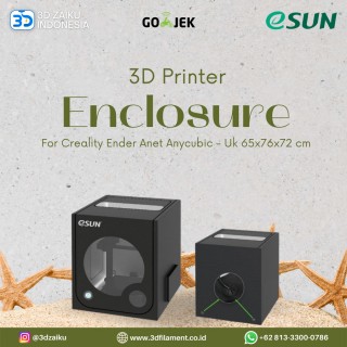 eSUN 3D Printer Enclosure For Creality Ender Anet Anycubic